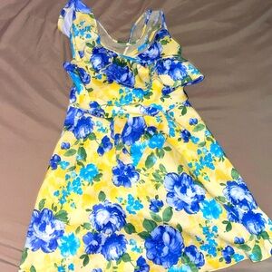 Bonnie Jean big girls dress